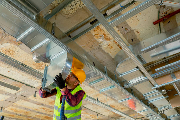 Best Commercial HVAC repair  in Sagamore, MA