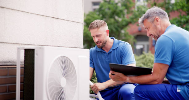 Best Emergency HVAC repair  in Sagamore, MA