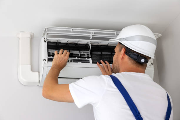 Ductless HVAC repair in Sagamore, MA