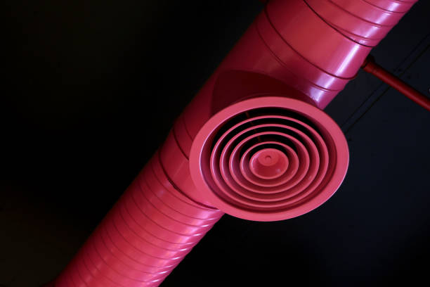 Best HVAC air duct cleaning  in Sagamore, MA